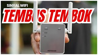 10 Rekomendasi WIFI EXTENDER MURAH TERBAIK 2024 – Penguat Sinyal Wifi Tembus Tembok [upl. by Akisej]