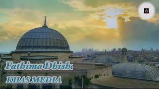 KNM MADRASA 1st STANTERD ARABIC POEM  KHAS MEDIA  SINGER  Fathima dhishana [upl. by Jariah]