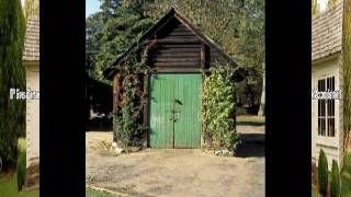 6 x 6 garden shed [upl. by Bethina]