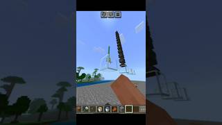 Minecraft logic 2 short minecraft minecraftlogic [upl. by Derrek]