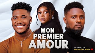 MON PREMIER AMOUR RUTH KADIRI MAURICE SAM [upl. by Edras]