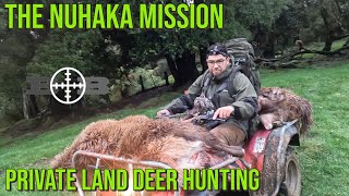 The Nuhaka Mission [upl. by Sascha]