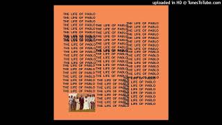 kanye west  franks track with real friends and wolves [upl. by Nnaeiluj525]