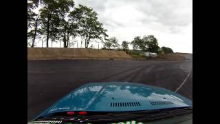 Driftland UK first ever test [upl. by Heck833]