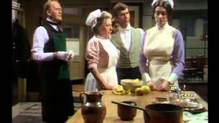 Upstairs Downstairs Season 3 Episode 11  A Perfect Stranger [upl. by Wymore]