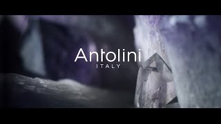 Antolini A stone philosophy [upl. by Kazimir]