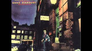 David Bowie 09 Ziggy Stardust [upl. by Wellington]