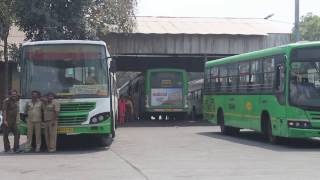 BMTC to go green [upl. by Ogilvy]