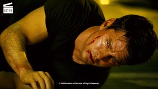 Mission Impossible III Ethan vs Owen HD CLIP [upl. by Heimer171]