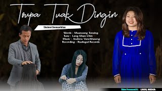 Shalomi Donngaihlian Toupa Tuak Ding In OFFICIAL MV [upl. by Aliehs]