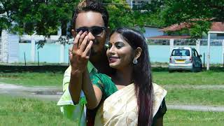 GAGORI GAGORI new assamese song Singer Emon Imran [upl. by Pompea]