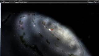 Cosmic Zoom From Earth To 1 Billion Lightyears Away [upl. by Erlene]