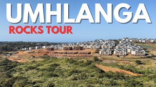 Explore Umhlanga Rocks Top Travel amp Tourism Destination in South Africa [upl. by Nilloc]