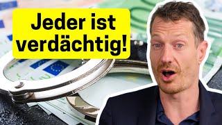 Ist mein Vermögen in Gefahr ENTEIGNUNGEN ohne richterlichen Beschluss Lindners Kontrollgesetz [upl. by Bud649]