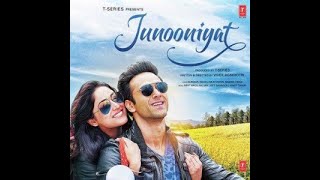 Junooniyat Jukebox AUDIO  Pulkit Samrat Yami Gautam  TSeries [upl. by Amoritta]