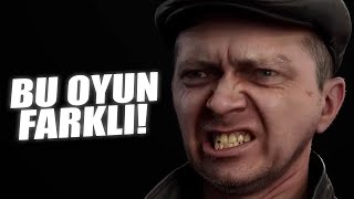 HER YERİNDEN HATA FIŞKIRAN FPS OYUNUNU OYNADIM [upl. by Cut]