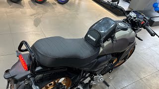 All New 2024 Yamaha FZX 150 E20 Details Review  On Road price Mileage features [upl. by Jacobs871]