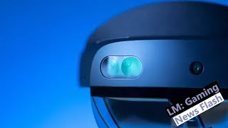 End Of The HoloLens  Gaming News Flash [upl. by Aniela312]