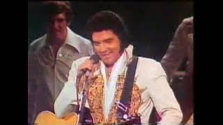 ELVIS  Youve Lost That Lovin Feelin REMIXGREAT SOUND [upl. by Ahsauqal652]