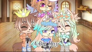 A Big DayGCMVPaw PatrolGacha Club [upl. by Akcira]