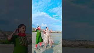 gongura thotakada song 💃💃 [upl. by Henarat]