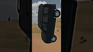 Pols aa gyi pols scorpio 😈vs 👮 pols indianvehiclessimulator3d shorts [upl. by Asaph]