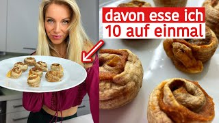 Leckeres Zimtschnecken Rezept 100 Rohkost  Dörrautomat Tutorial [upl. by Okimuy873]