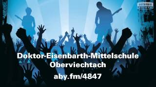 DoktorEisenbarthMittelschule Oberviechtach will das ANTENNE BAYERN Pausenhofkonzert [upl. by Iruj]