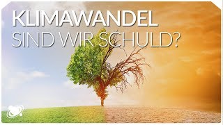 Klimawandel 2  War es der Mensch 2019 [upl. by Selbbep]