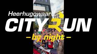 HEERHUGOWAARD CITY RUN BY NIGHT 29032024 KIDSRUN [upl. by Swigart577]