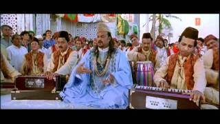 More Haji Piya Full Song Halla Bol [upl. by Uehttam]