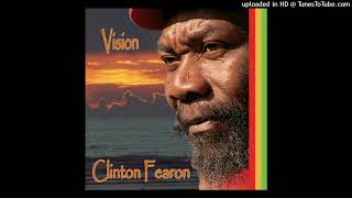 Clinton Fearon  Jah Know His People 432Hz [upl. by Nyl585]