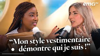 Les clés dune conseillère en image pour découvrir ton style  À table avec Annabelle [upl. by Schlicher]