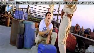 Chinta Ta Ta Chita Chita  Full Video Song moviesyoukublogspotcom [upl. by Ellenrahc]