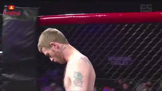 FightSeries Presents FS5 Stephan Dornin Vs James Hazel Full Fight [upl. by Siobhan35]