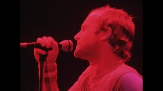 GENESIS  Dance on a Volcano  Los Endos live in Long Island 1981 [upl. by Harley]