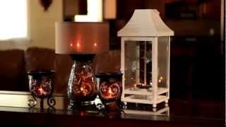 PartyLite Canada Changing Seasons [upl. by Jasun]