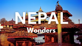 places to visit in nepal this winter [upl. by Aed]