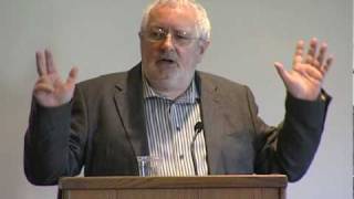 Terry Eagleton quotThe Death of Criticismquot [upl. by Allebara]