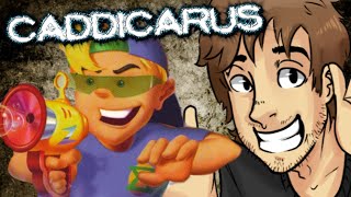 OLD Rascal  Caddicarus [upl. by Eitak]