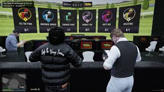 Gambling a Few Coins On HighLife RolePlay [upl. by Erot]