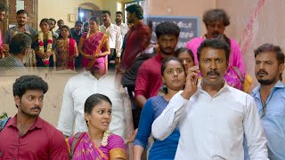 Samuthirakani Senapathi Full Movie Part 8  Chandini Tamilarasan  Ramdoss [upl. by Sherline]