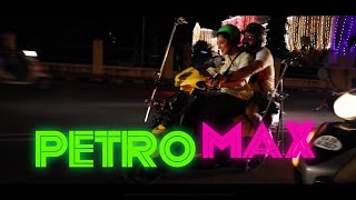 PETROMAX  Promotional Song  Sathish Ninasam  Hariprriya  Vijayprasad [upl. by Nilatak]