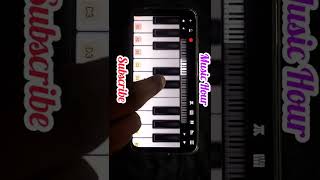 Ratchasan bgm trending perfect piano musically [upl. by Supmart]