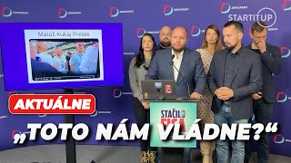 Minister Šutaj Eštok mal stráviť víkend v Abú Dhabí na Formule 1 [upl. by Stead]