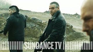 GOMORRAH Season 2 ’The New King of Crime Official Trailer  SundanceTV [upl. by Anissej676]