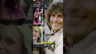 Rodney Alcala The “Dating Game” Killers Dark Secret crime murdermysteries murdermystry [upl. by Hawken]