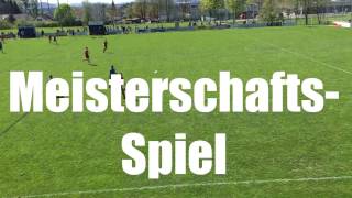 FCFislisbach Ca  FCBaden  11 [upl. by Favian127]