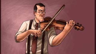 Instringer Alert  Team Fortress 2 Music [upl. by Suiradal869]