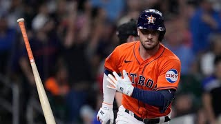 Alex Bregman 2024 Highlights [upl. by Schramke505]